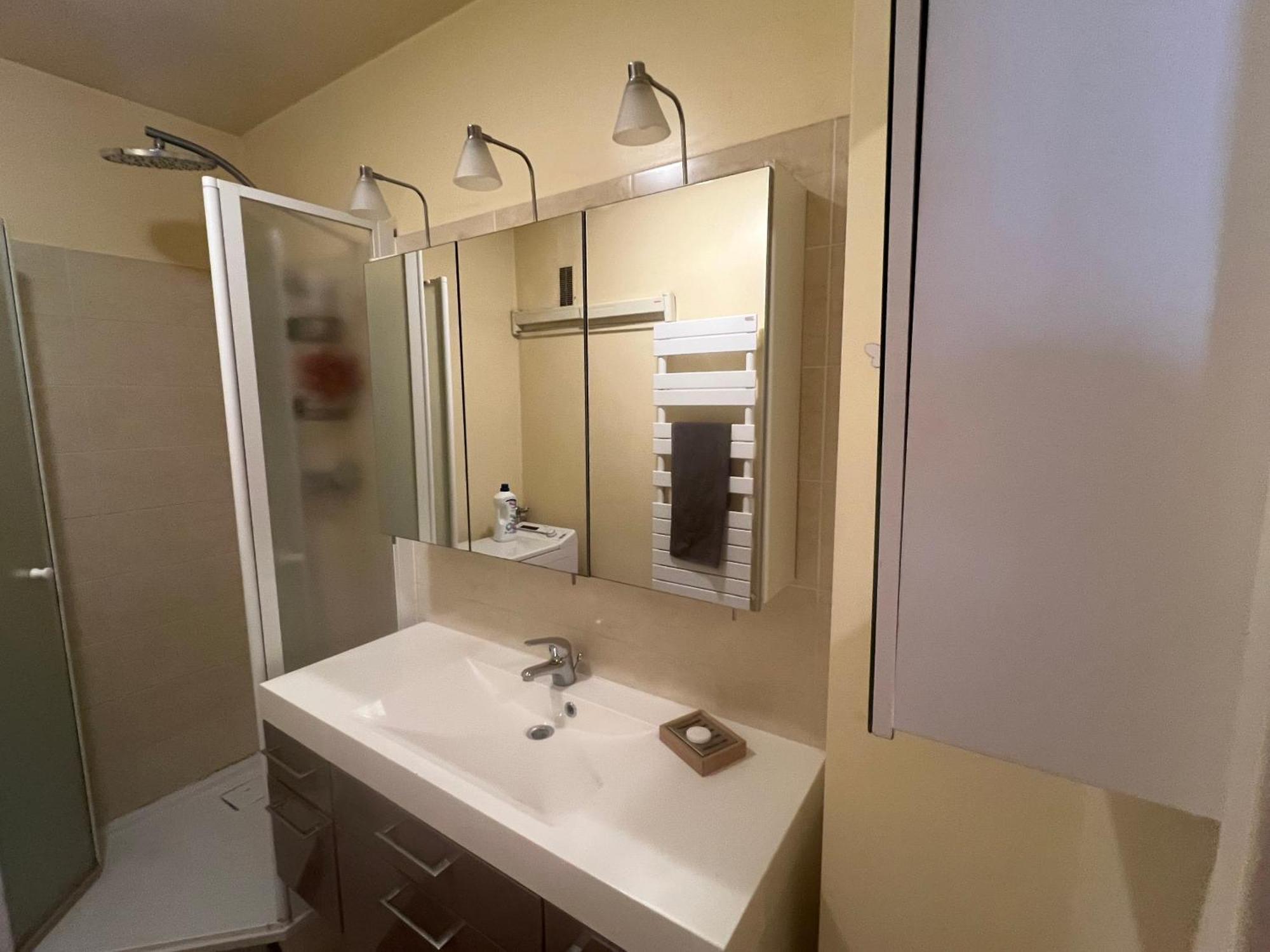 Tm Chic Ligne 14 Apartment