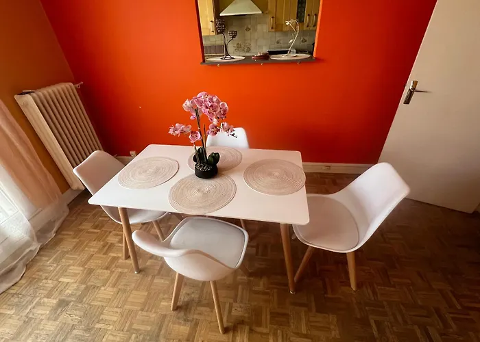 Tm Appart Chic Ligne 14