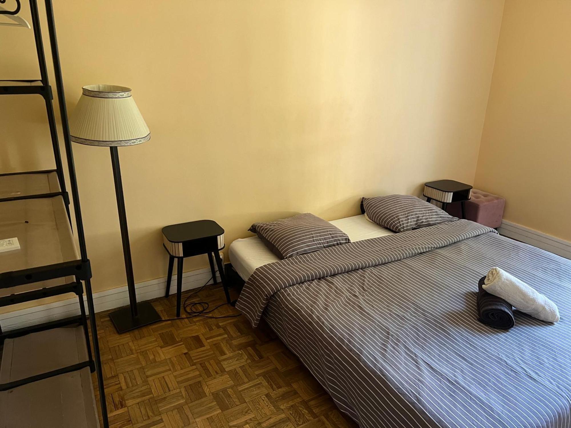 Apartment Tm Chic Ligne 14 *