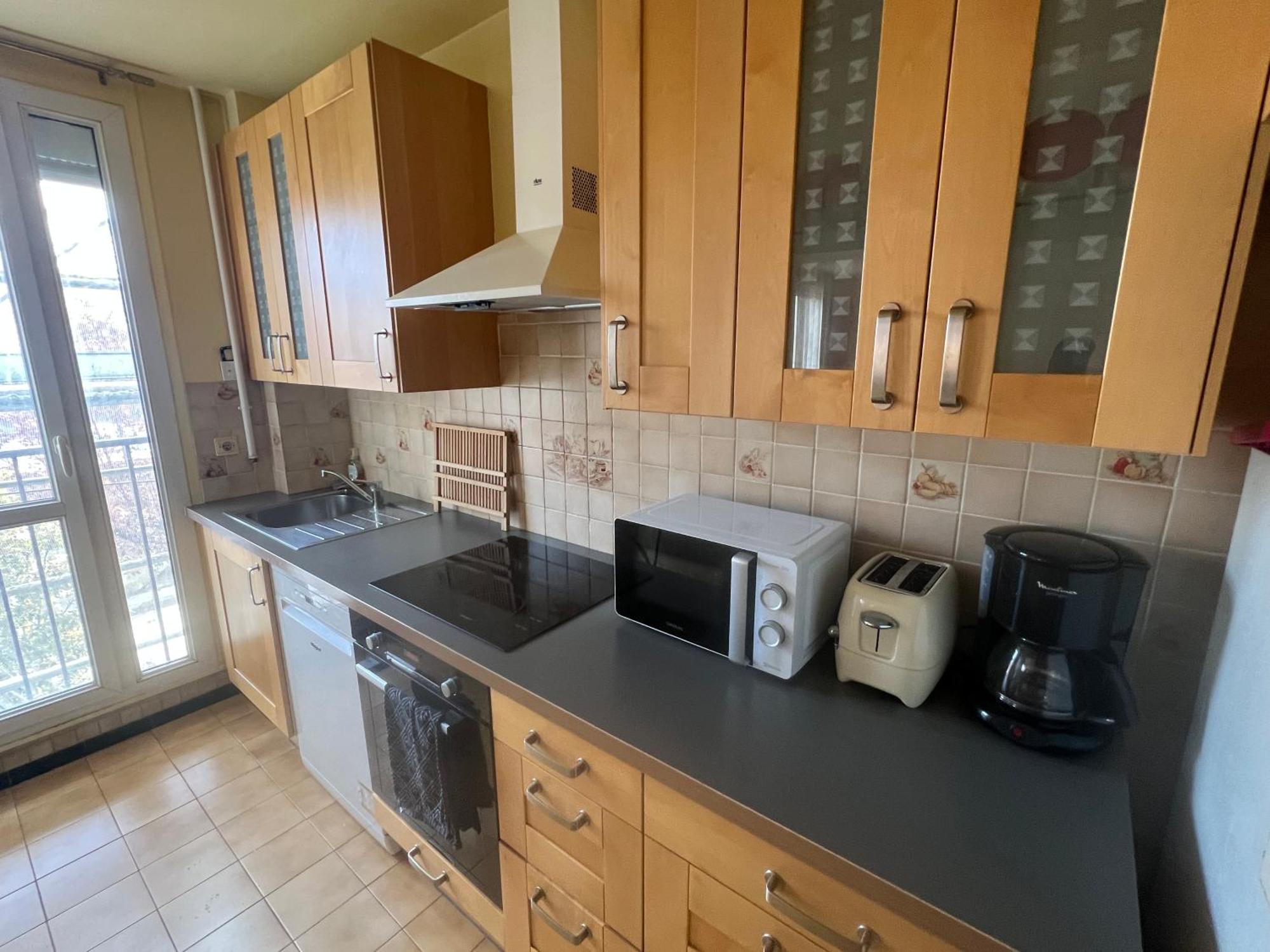 Apartment Tm Chic Ligne 14